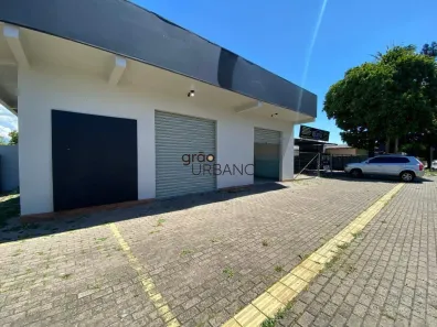 Ponto Comercial à venda, 330m² no Nossa Senhora das Graças, Canoas