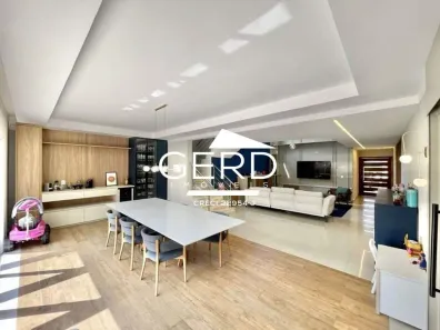 Casa com 4 Quartos à venda, 359m² no São Paulo II, Cotia