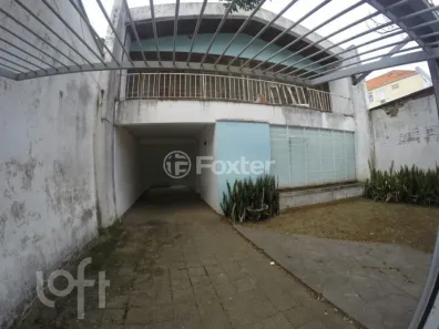 Casa com 4 Quartos à venda, 180m² no Rio Branco, Porto Alegre