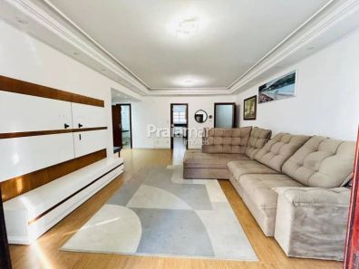 Apartamento com 4 Quartos à venda, 153m² no Gonzaga, Santos