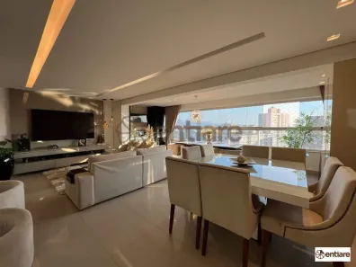 Apartamento com 4 Quartos à venda, 141m² no Buritis, Belo Horizonte
