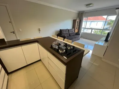 Apartamento com 2 Quartos à venda, 65m² no Santa Rita, Bento Gonçalves