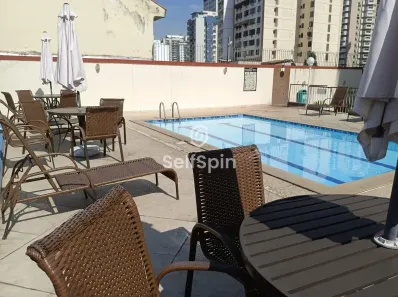 Apartamento com 2 Quartos para alugar, 70m² no Santa Rosa, Niterói