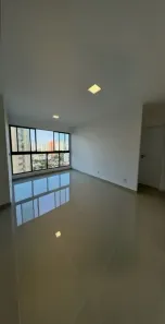 Apartamento com 3 Quartos à venda, 67m² no Tamarineira, Recife