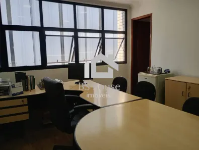 Sala Comercial à venda, 37m² no Centro, São Caetano do Sul