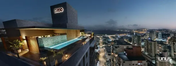Apartamento com 1 Quarto à venda, 42m² no Kobrasol, São José