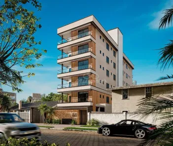 Apartamento com 3 Quartos à venda, 97m² no Guaratuba, Guaratuba
