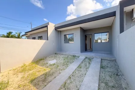 Casa com 2 Quartos à venda, 180m² no Sertãozinho, Matinhos