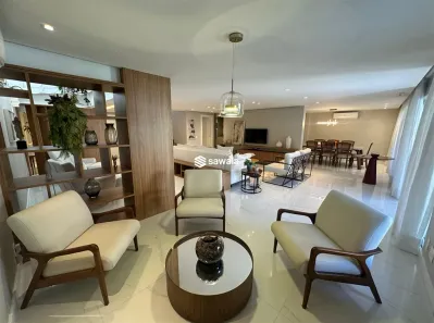 Casa de Condomínio com 4 Quartos para alugar, 407m² no Barra da Tijuca, Rio de Janeiro