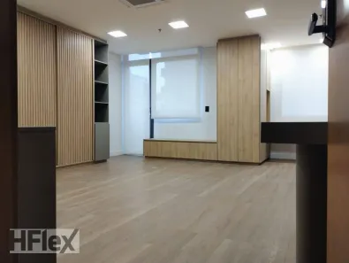 Sala Comercial para alugar, 39m² no Itaim Bibi, São Paulo