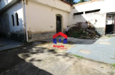 Lote/Terreno à venda, 360m² no Santa Branca, Belo Horizonte