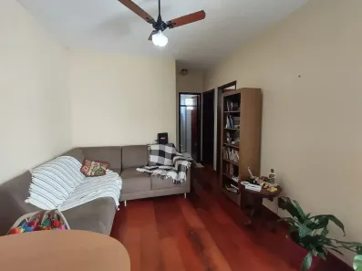 Apartamento com 2 Quartos à venda, 59m² no Carlos Prates, Belo Horizonte