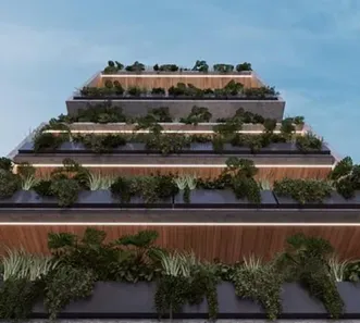 Apartamento com 2 Quartos à venda, 86m² no Petrópolis, Porto Alegre
