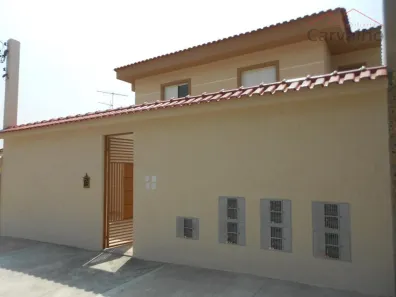 Casa com 1 Quarto para alugar, 35m² no Jardim Japão, São Paulo