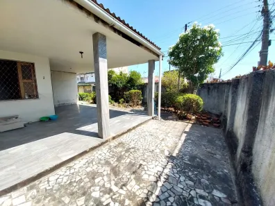 Casa com 6 Quartos à venda, 362m² no Amadeu Furtado, Fortaleza