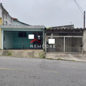 Casa com 5 Quartos à venda, 243m² no Alves Dias, São Bernardo do Campo
