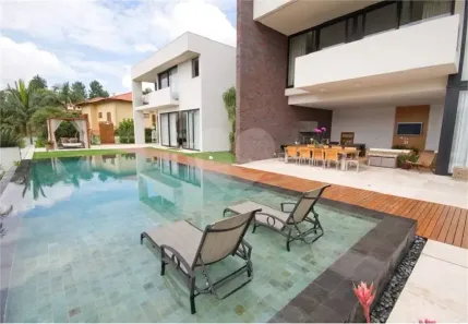 Casa com 5 Quartos à venda, 1702m² no Alphaville Residencial Zero, Barueri