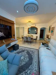 Apartamento com 2 Quartos à venda, 125m² no Itararé, São Vicente