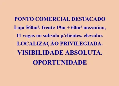 Ponto Comercial para alugar, 860m² no Méier, Rio de Janeiro