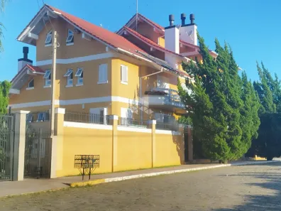 Casa com 5 Quartos à venda, 732m² no São Roque, Bento Gonçalves