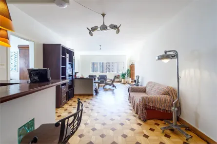 Apartamento com 3 Quartos à venda, 205m² no Jardim Paulista, São Paulo