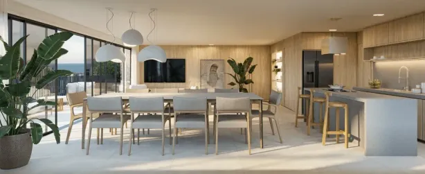 Apartamento com 3 Quartos à venda, 145m² no Boa Viagem, Recife