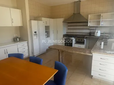 Casa de Condomínio com 3 Quartos à venda, 328m² no Jardim Residencial Tivoli Park, Sorocaba