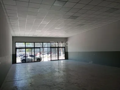Ponto Comercial para alugar, 392m² no Jardim Paraíso de Viracopos, Campinas