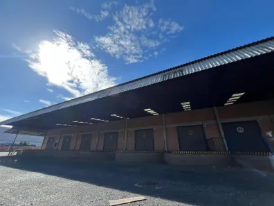 Galpão/Depósito/Armazém para alugar, 4500m² no Sarandi, Porto Alegre