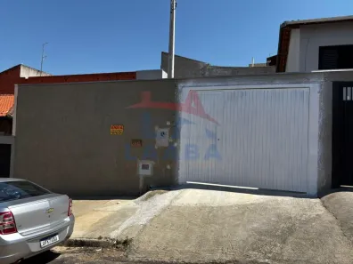 Casa com 1 Quarto à venda, 140m² no Jardim Regina, Indaiatuba