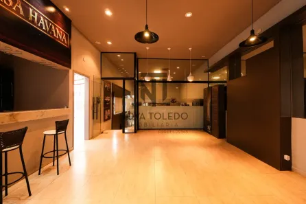 Sobrado com 3 Quartos à venda, 360m² no Vila Rica, São José dos Campos