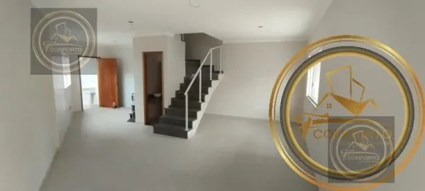 Sobrado com 3 Quartos à venda, 120m² no Vila Lúcia, São Paulo