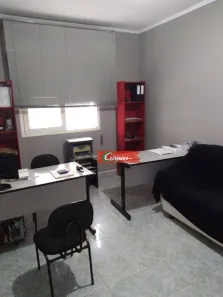 Sala Comercial à venda, 75m² no Centro, Guarulhos