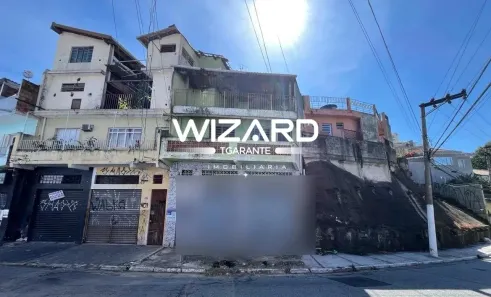 Casa com 6 Quartos à venda, 234m² no Vila Romero, São Paulo