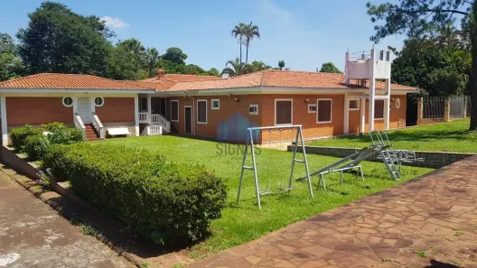 Imóvel Comercial com 4 Quartos à venda, 747m² no Parque Taquaral, Campinas