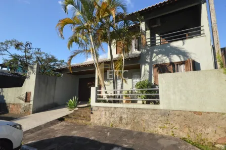 Casa com 3 Quartos à venda, 120m² no São José, Canoas