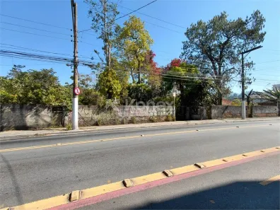 Lote/Terreno à venda, 1739m² no Horto Florestal, São Paulo