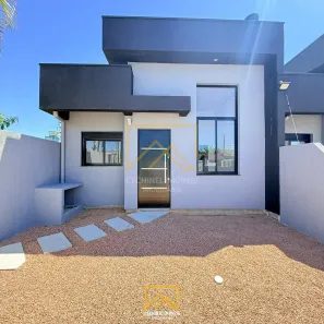 Casa com 3 Quartos à venda, 80m² no Bom Sucesso, Gravataí
