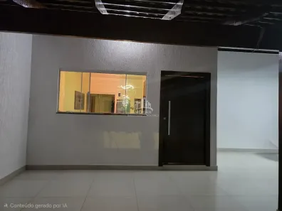 Casa com 3 Quartos à venda, 140m² no Dona Zulmira, Uberlândia