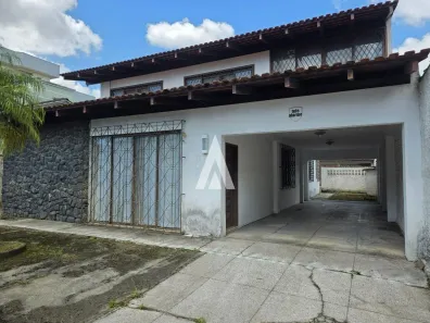 Casa com 5 Quartos à venda, 417m² no Saguaçu, Joinville