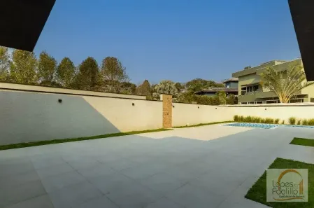 Casa com 3 Quartos à venda, 293m² no Condomínio Residencial Reserva Ecológica Atibaia, Atibaia