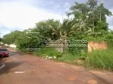 Lote/Terreno à venda, 1920m² no Levilândia, Ananindeua