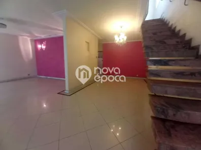 Casa com 4 Quartos à venda, 180m² no Tijuca, Rio de Janeiro