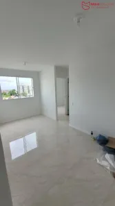 Apartamento com 2 Quartos à venda, 41m² no Jardim das Margaridas, Salvador