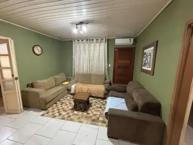 Casa com 3 Quartos à venda, 137m² no Rubem Berta, Porto Alegre