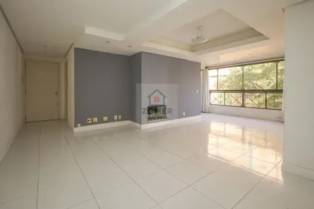 Apartamento com 3 Quartos à venda, 110m² no Auxiliadora, Porto Alegre