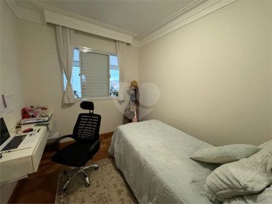 Apartamento com 4 Quartos à venda, 142m² no Lauzane Paulista, São Paulo