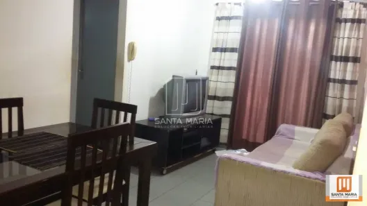 Apartamento com 2 Quartos à venda, 53m² no Parque dos Bandeirantes, Ribeirão Preto