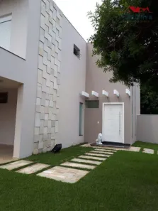 Casa de Condomínio com 3 Quartos à venda, 267m² no Loteamento Green View Village, Indaiatuba