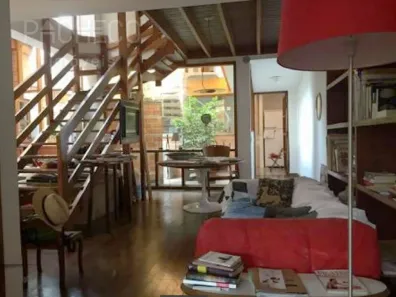 Sobrado com 2 Quartos à venda, 220m² no Jardim Paulistano, São Paulo